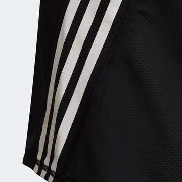 Maglia funzionale di ADIDAS SPORTSWEAR in nero