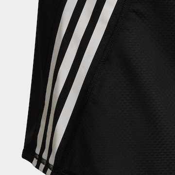 Tricou funcțional de la ADIDAS SPORTSWEAR pe negru