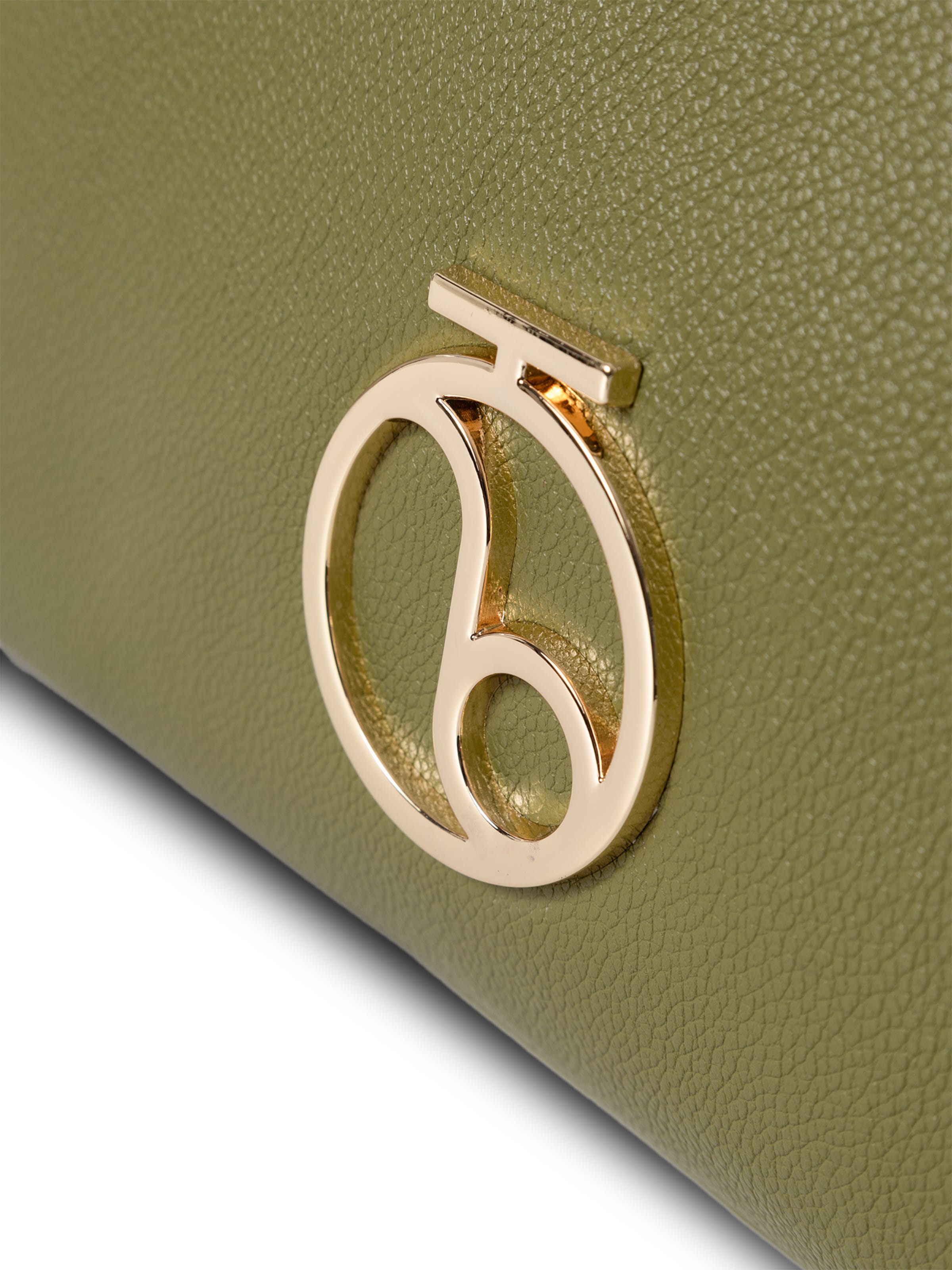 NOBO Shopper 'MOSAIC' in Grün