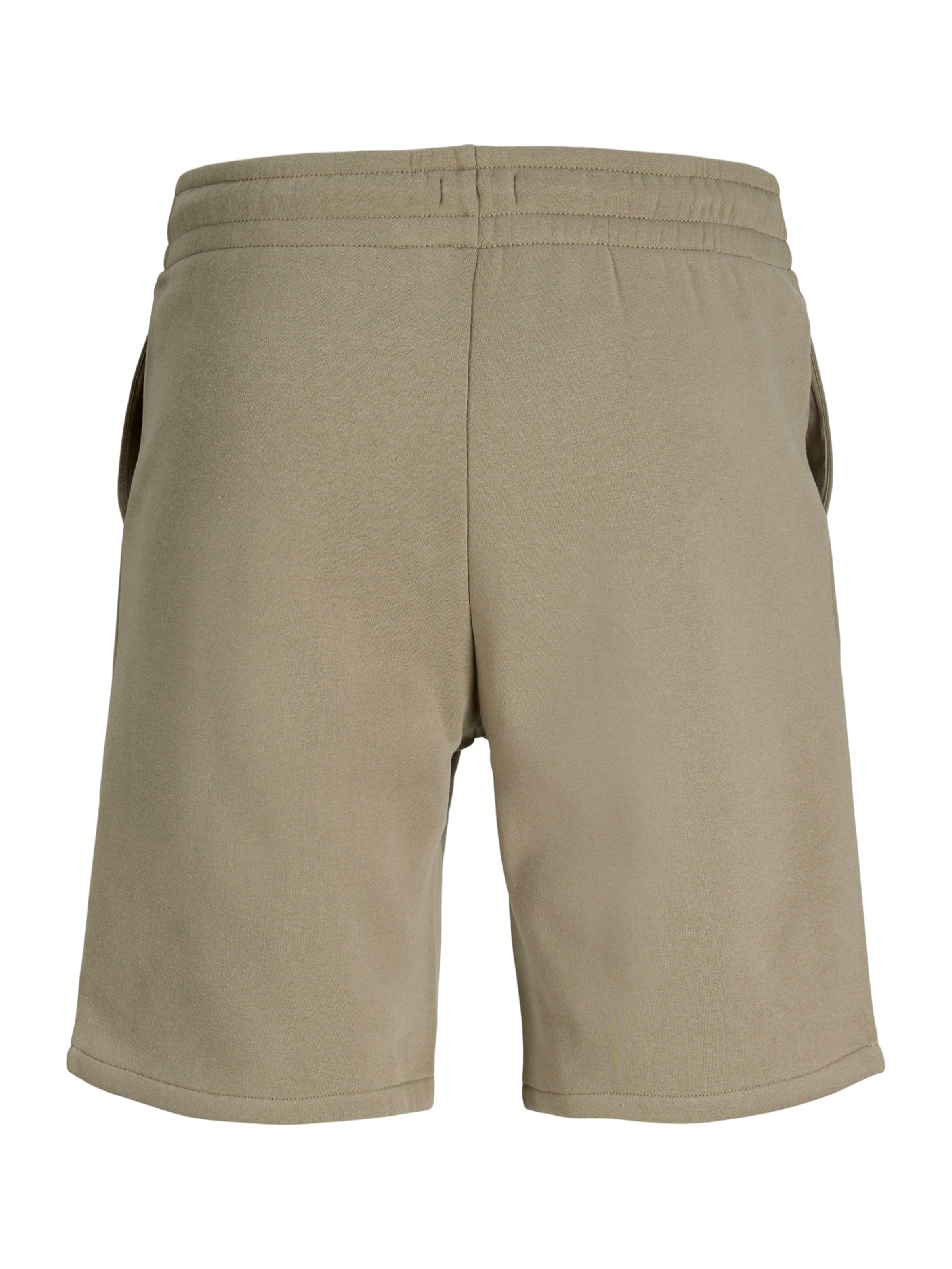 Regular Pantalon 'JREBKENNI ZACK' JJ Rebel en beige