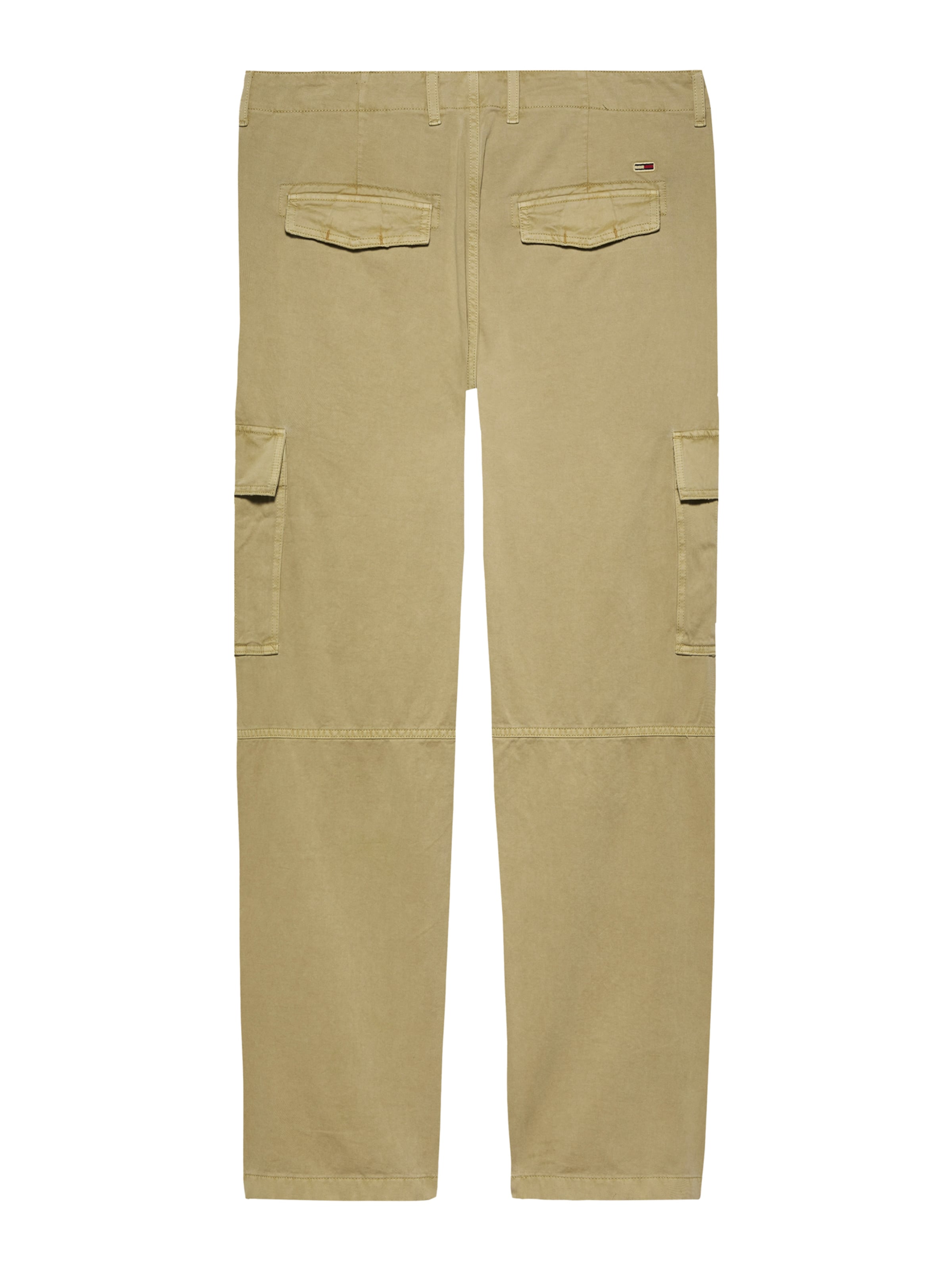 Loosefit Pantalon cargo 'JAIMIE' Tommy Jeans en beige