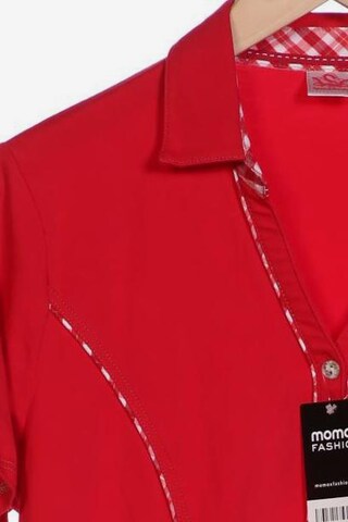 SPIETH & WENSKY Top & Shirt in XL in Red