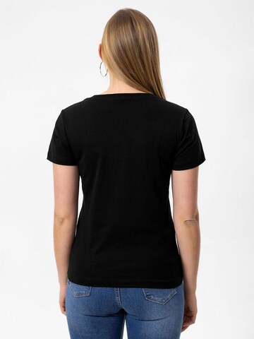 Moxx Paris T-Shirt in Grün