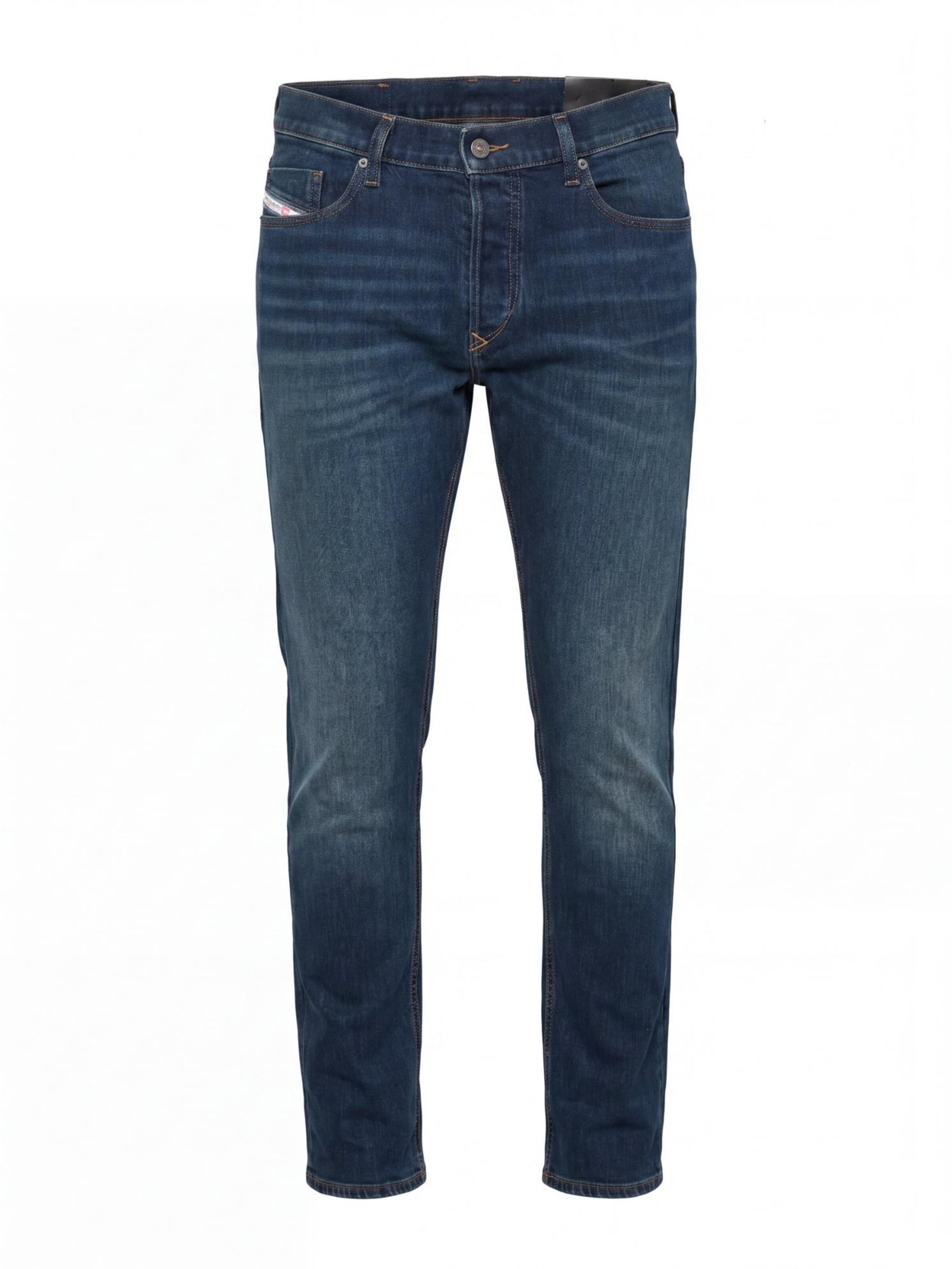 DIESEL Jeans 'Tepphar-X' in 30/32 in de kleur Donkerblauw, Productweergave