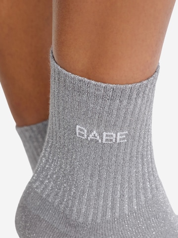 ETAM Socks 'Legende' in Grey