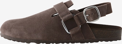 Next Sandaalit 'Forever Comfort' värissä suklaa, Tuotenäkymä