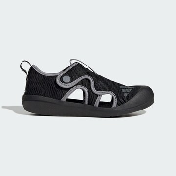 ADIDAS SPORTSWEAR Open schoenen 'Altaventure 3.0' in Zwart