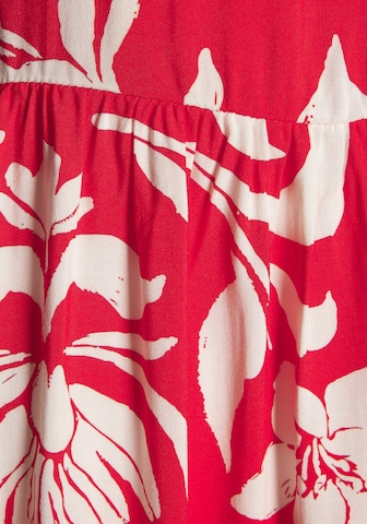 Robe LASCANA en rouge