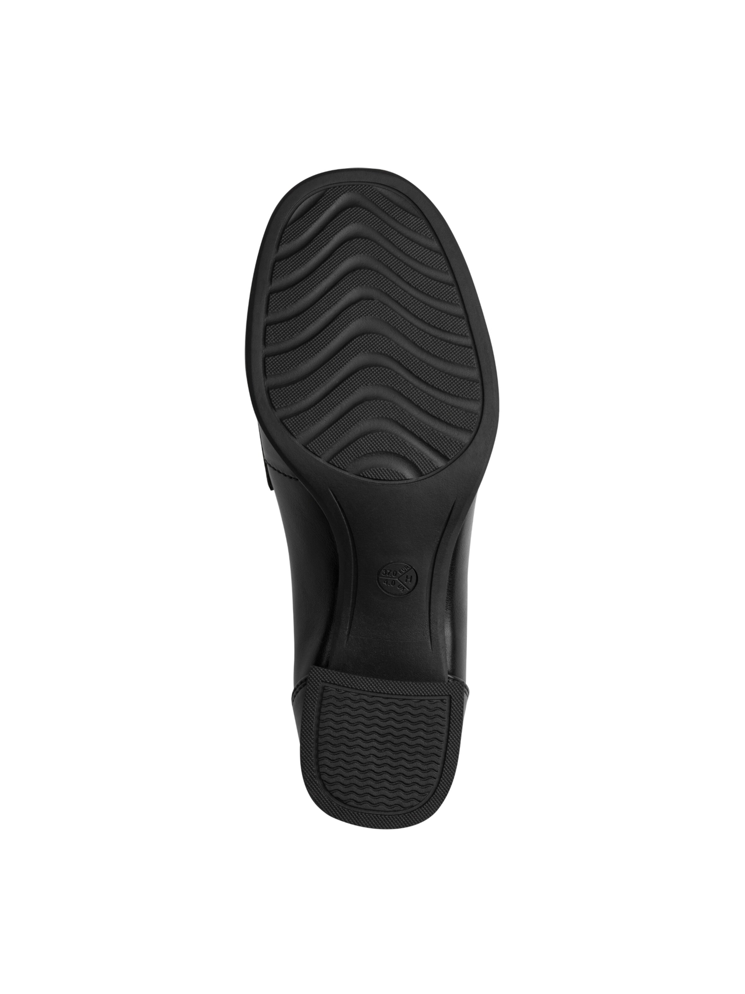 JANA Pumps in Schwarz