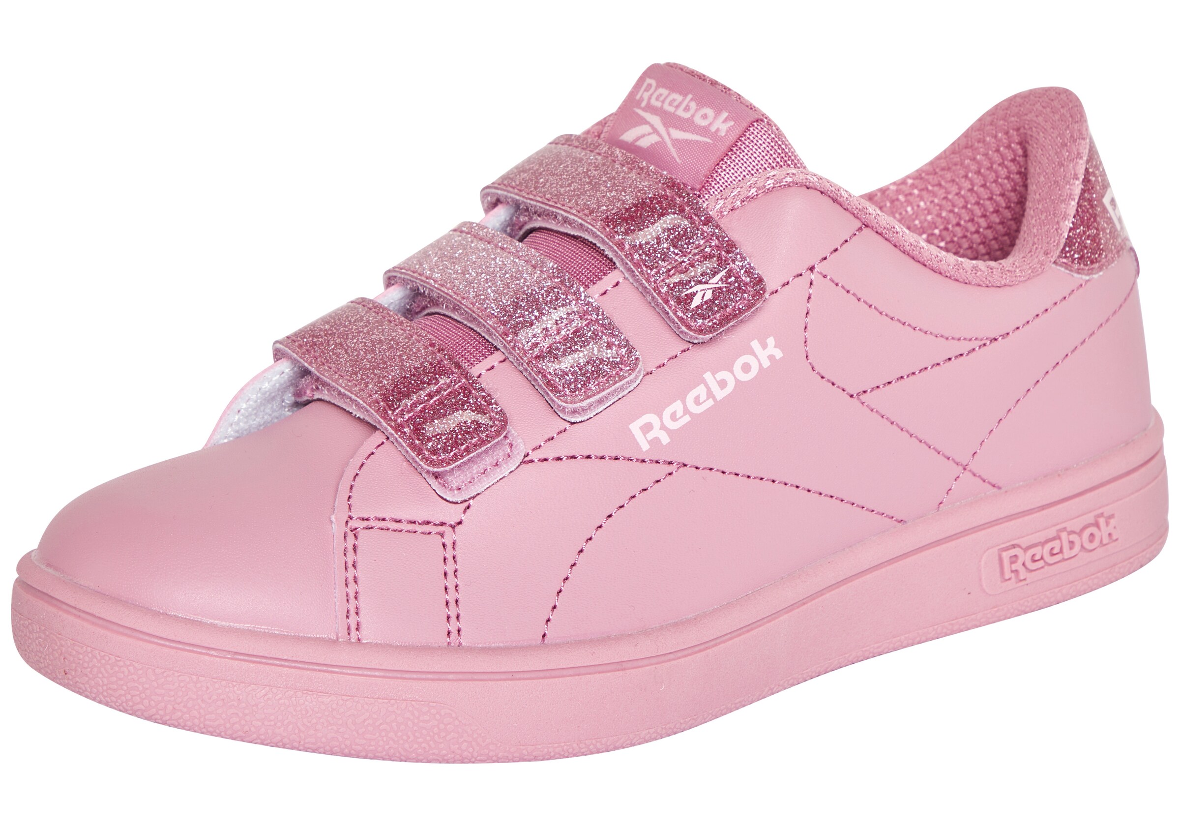 Reebok Sneaker in Pink: Vorderseite