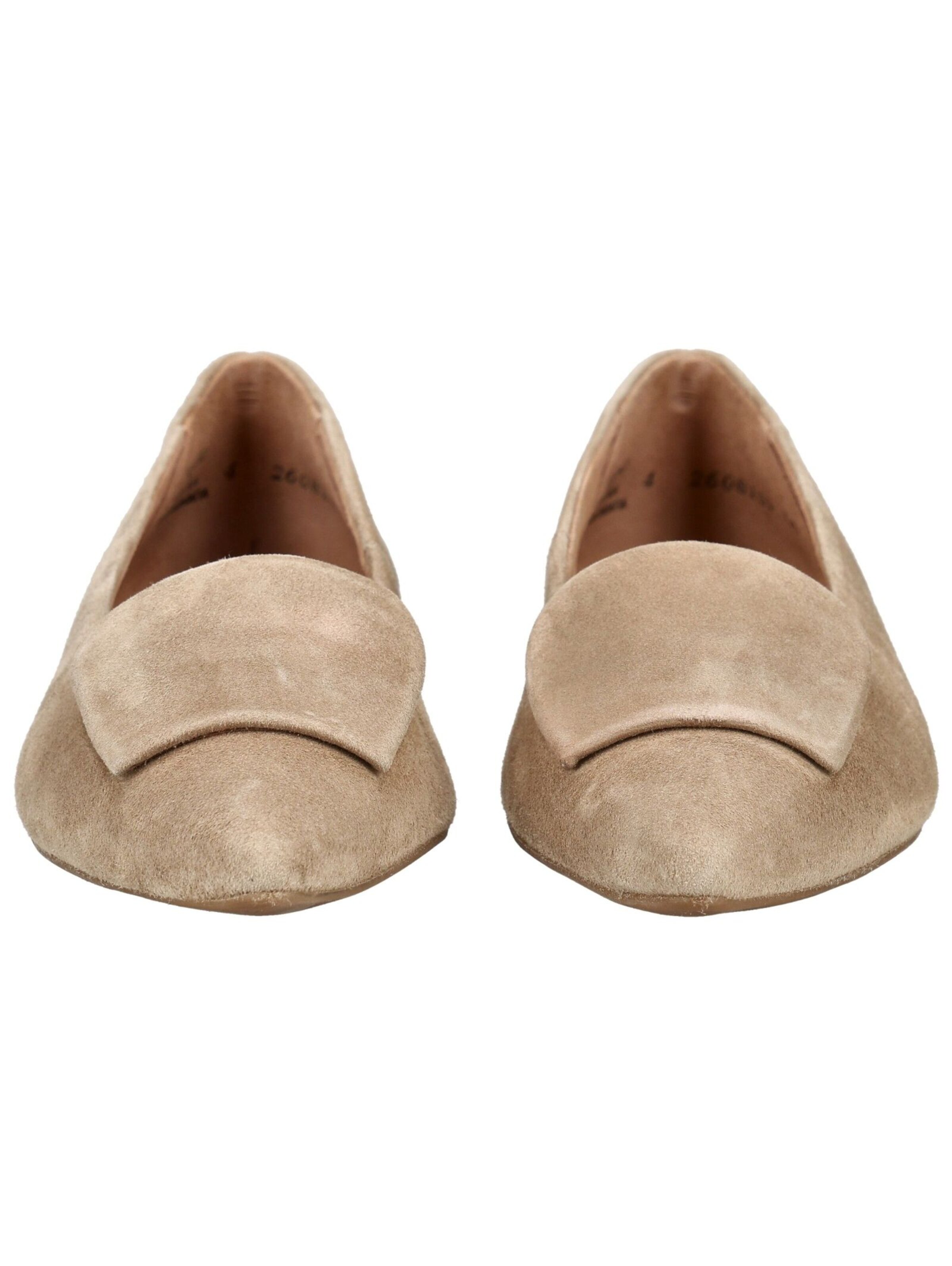 Ballerina di Paul Green in beige
