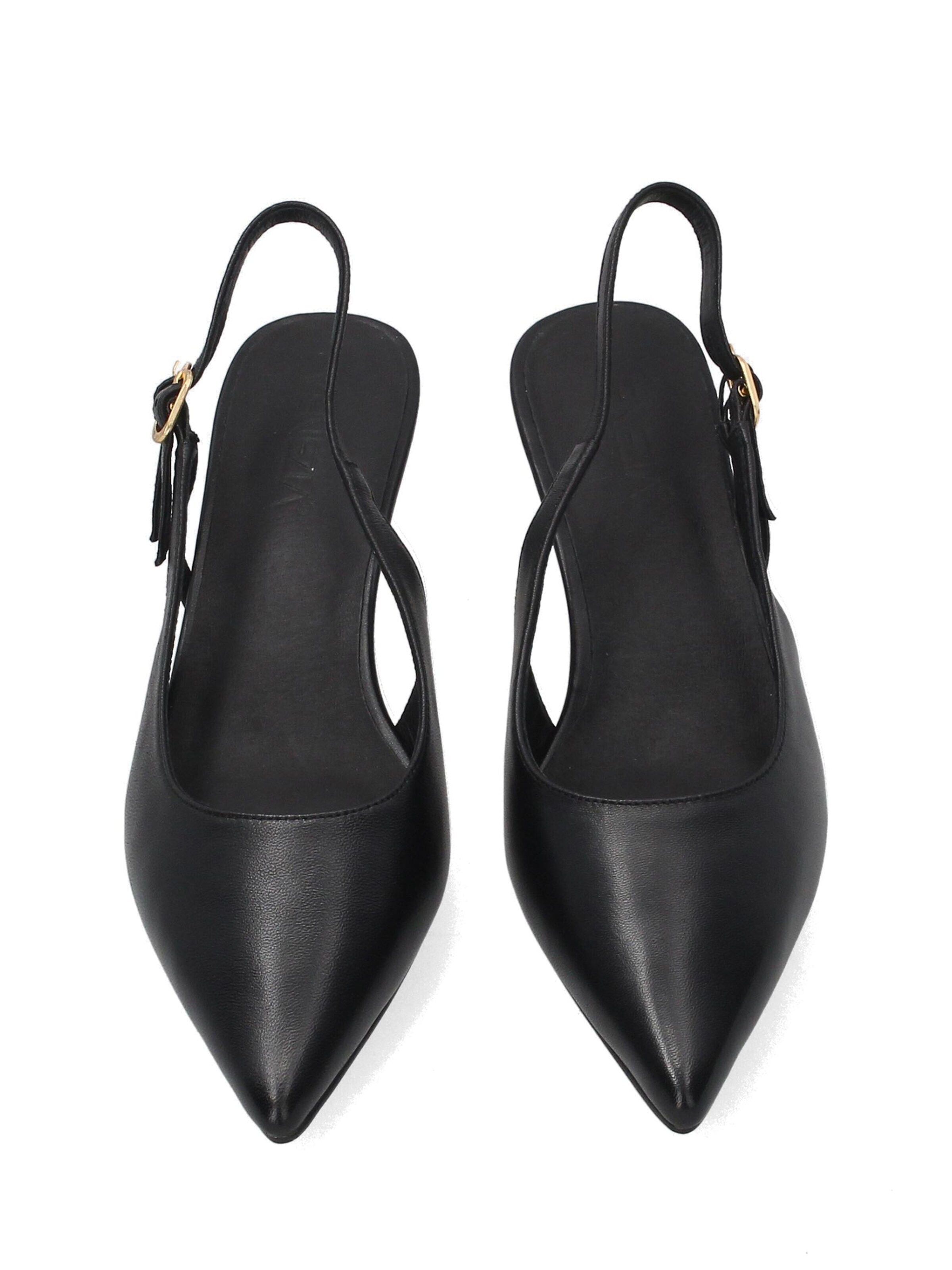 VENEZIA Slingback Pumps 'Venezia' in Black