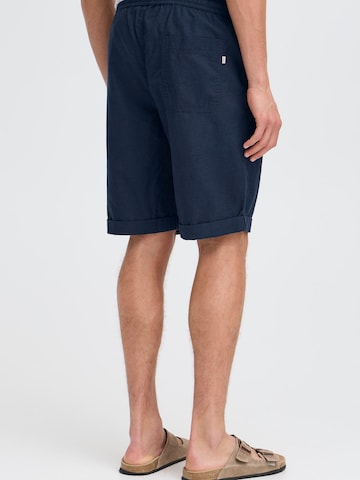 !Solid Regular Hose 'SDLinau' in Blau