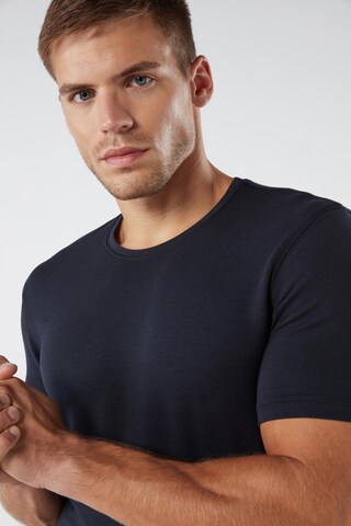 INTIMISSIMI Shirt in Blau