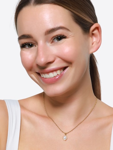 Heideman Necklace 'Saga' in Gold