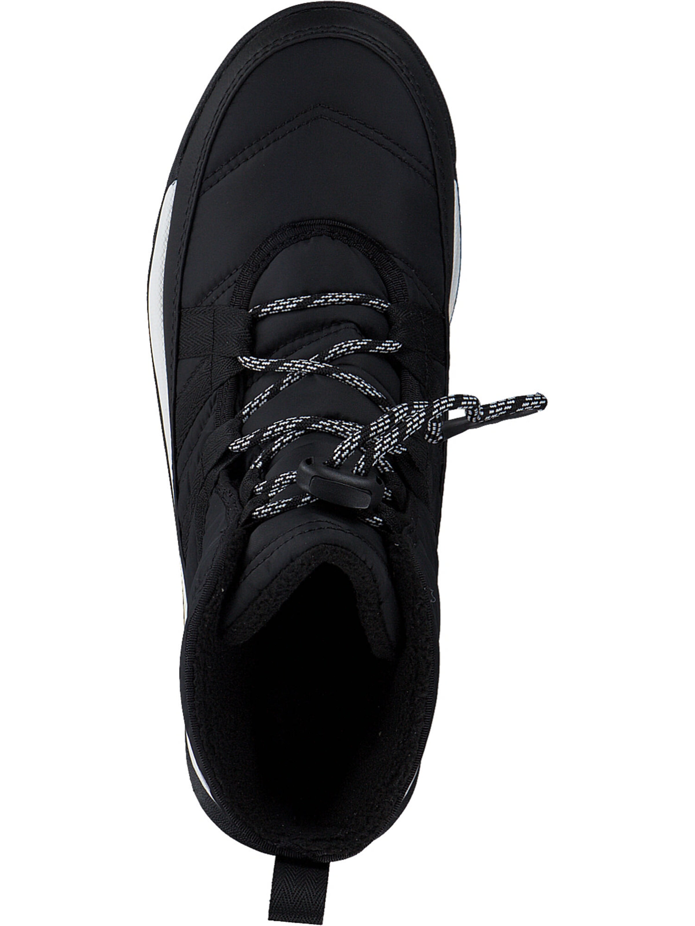 Bottes de neige 'Whitney II Plus' SOREL en noir