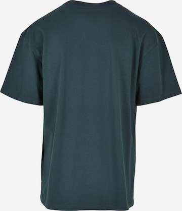 MT Upscale Bluser & t-shirts 'Upscale Magazine' i grøn