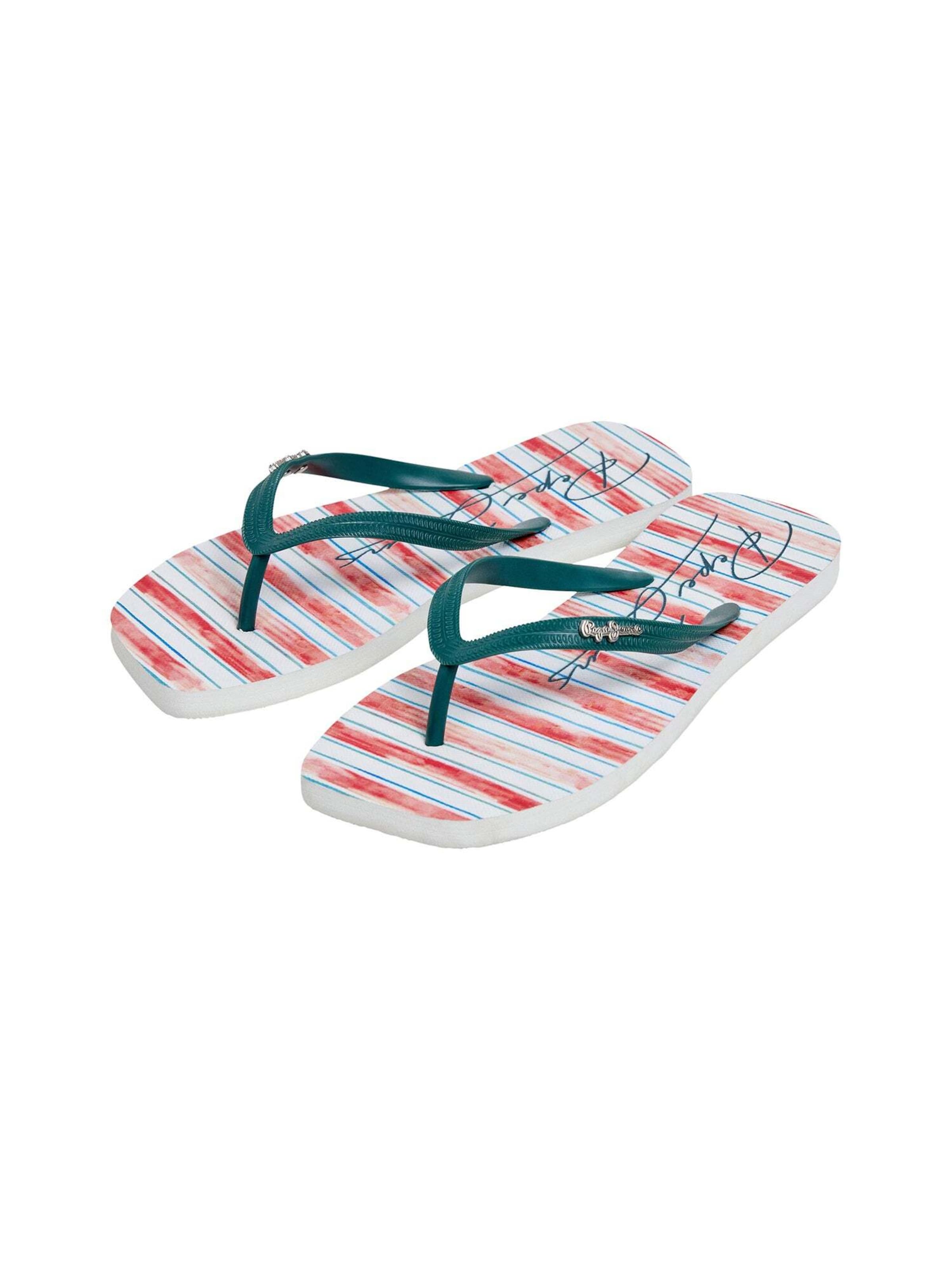 Scarpe da spiaggia / da bagno 'RAVE' di Pepe Jeans in colori misti