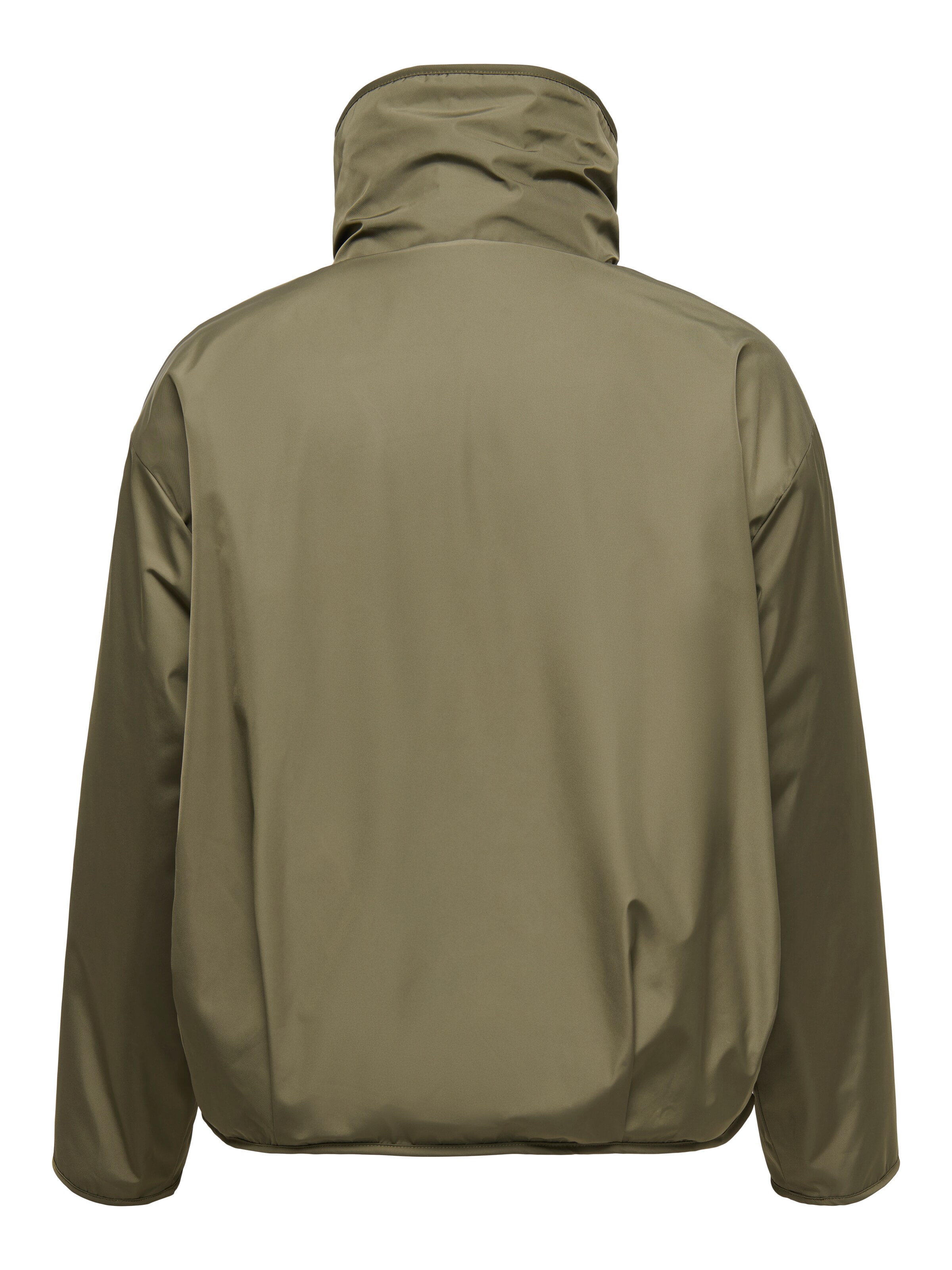 Veste d’hiver 'CARSIF' ONLY Carmakoma en vert