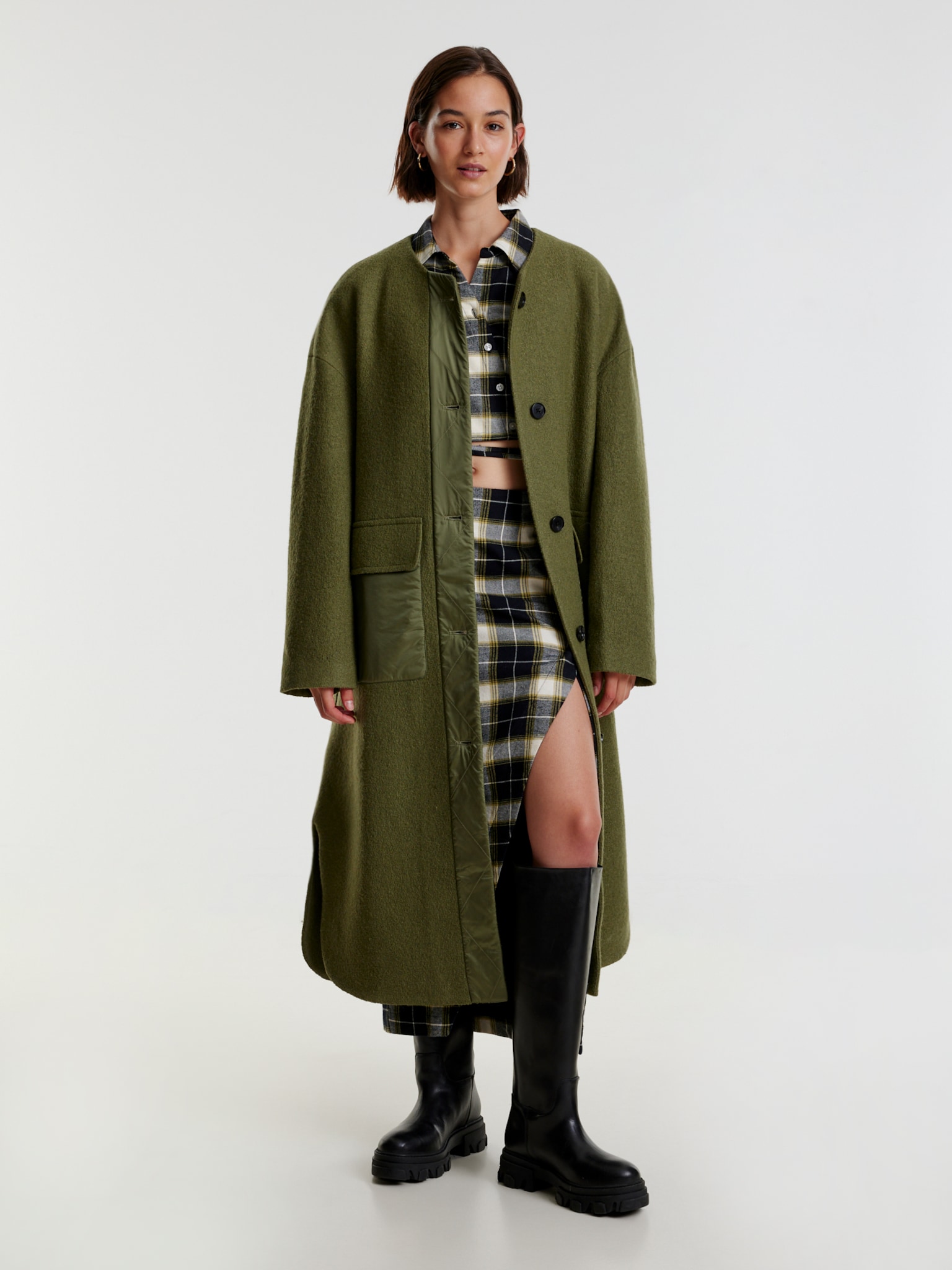 Übergangsmantel 'Kimi'