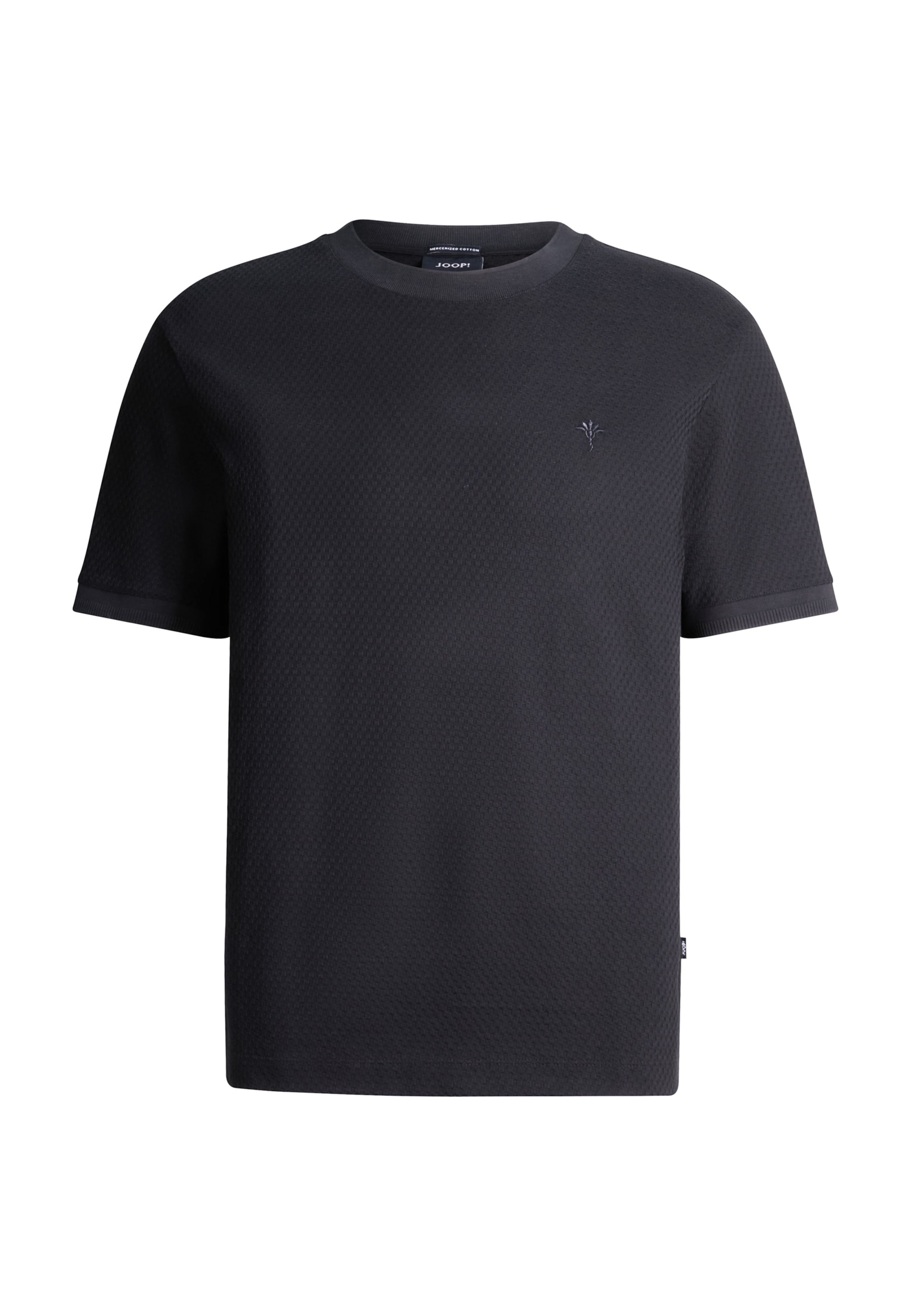 JOOP! T-Shirt in Blau: Vorderseite