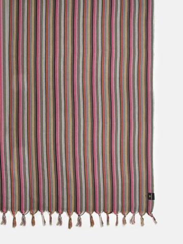 MARSIKOH Strandtuch 'Royal' in Pink