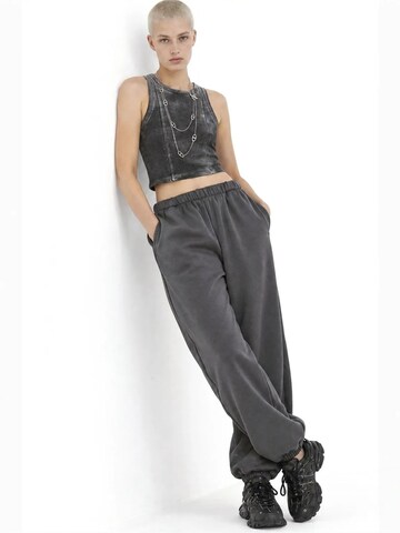 Busem Hose 'Hose'‌‌‌ in Grau