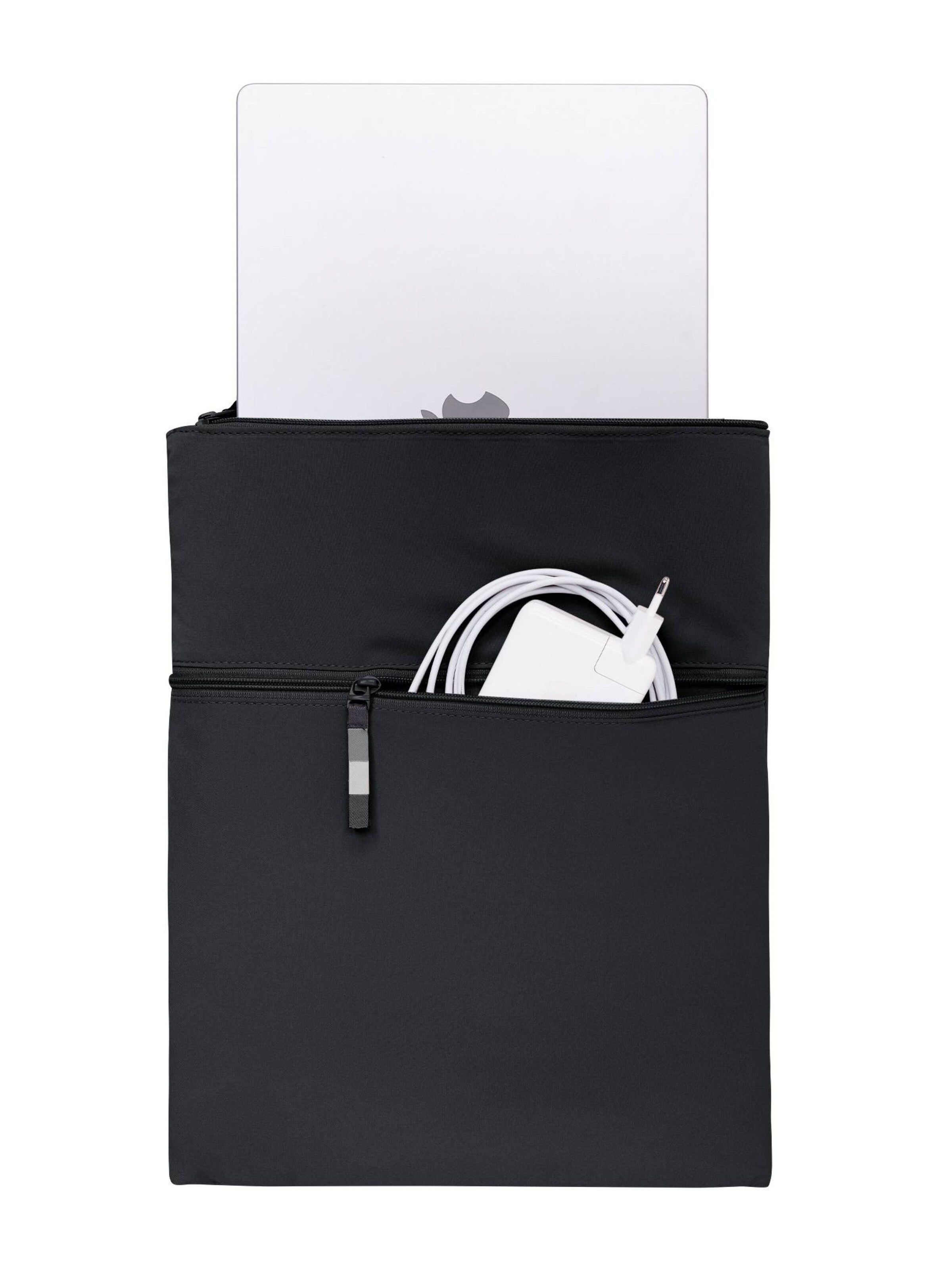 Sac à dos 'Lite 2.0' Got Bag en noir