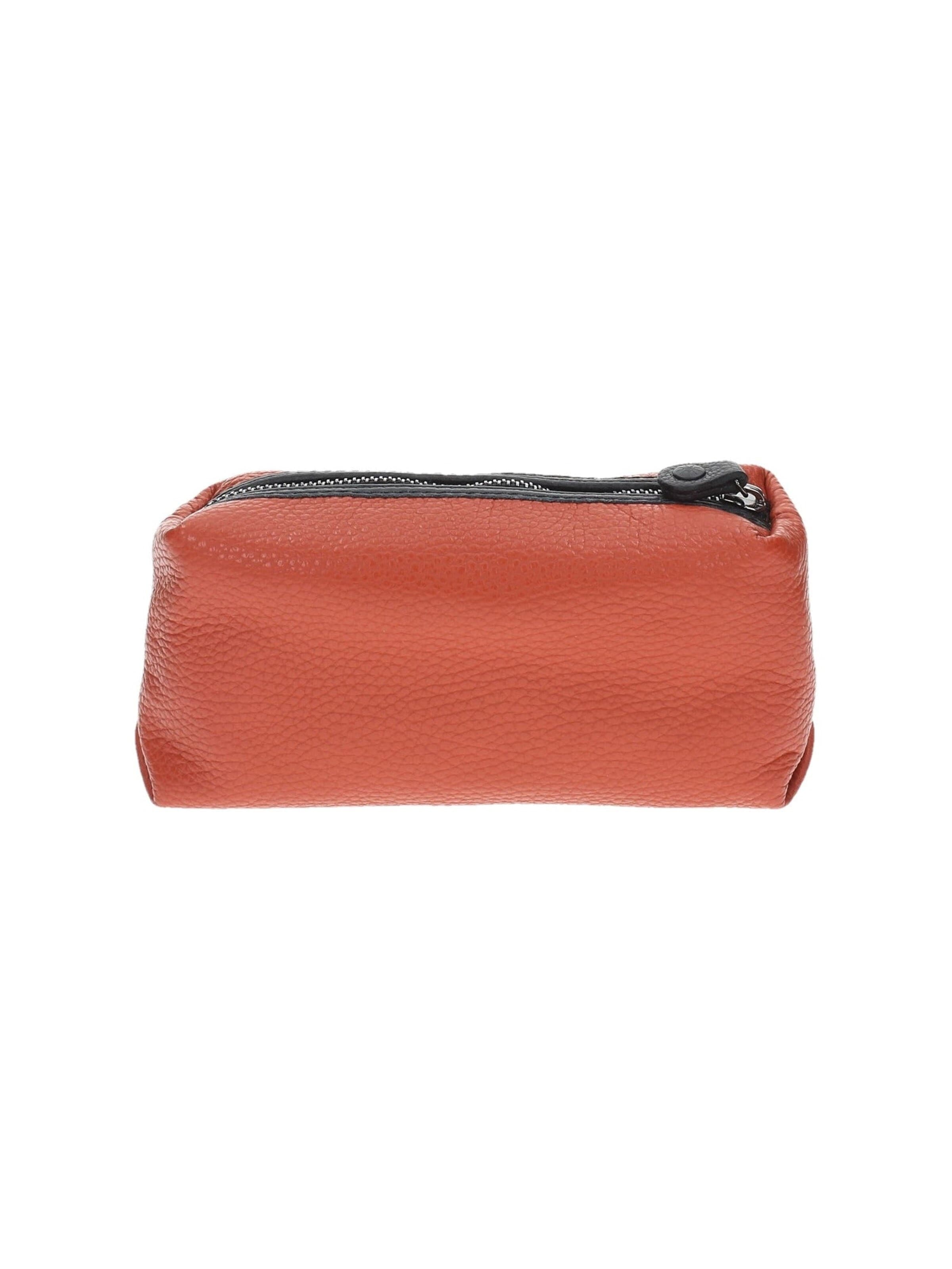 Beauty case di Gabs in rosso