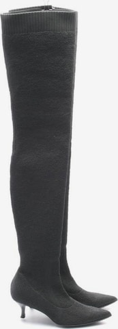 Schumacher Dress Boots in 37 in Black: front