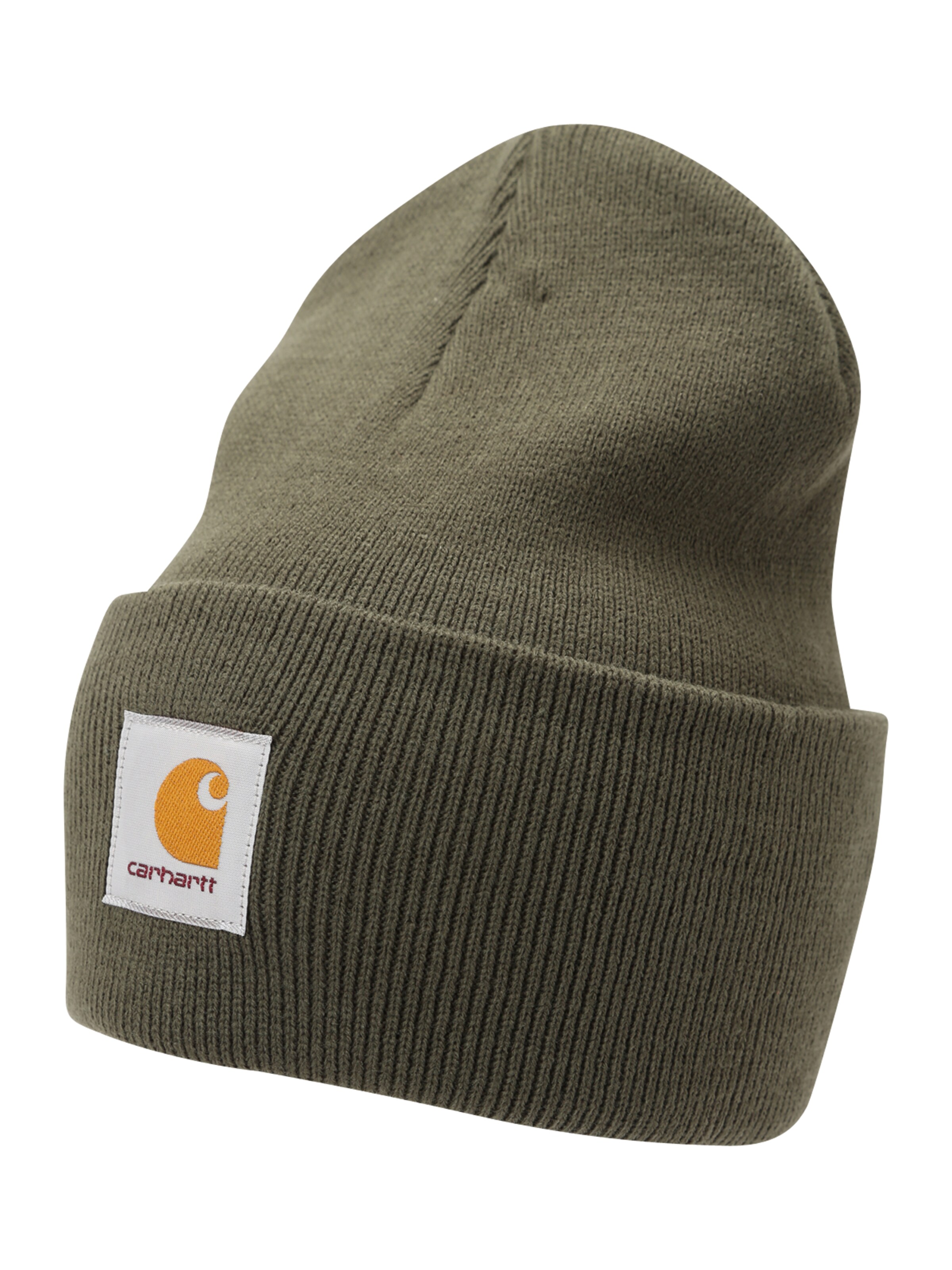 Carhartt WIP Beanie in Green