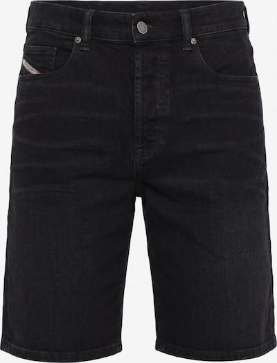 DIESEL Traperice 'REGULAR-SHORT' veličine 30 u crni traper, Pregled proizvoda