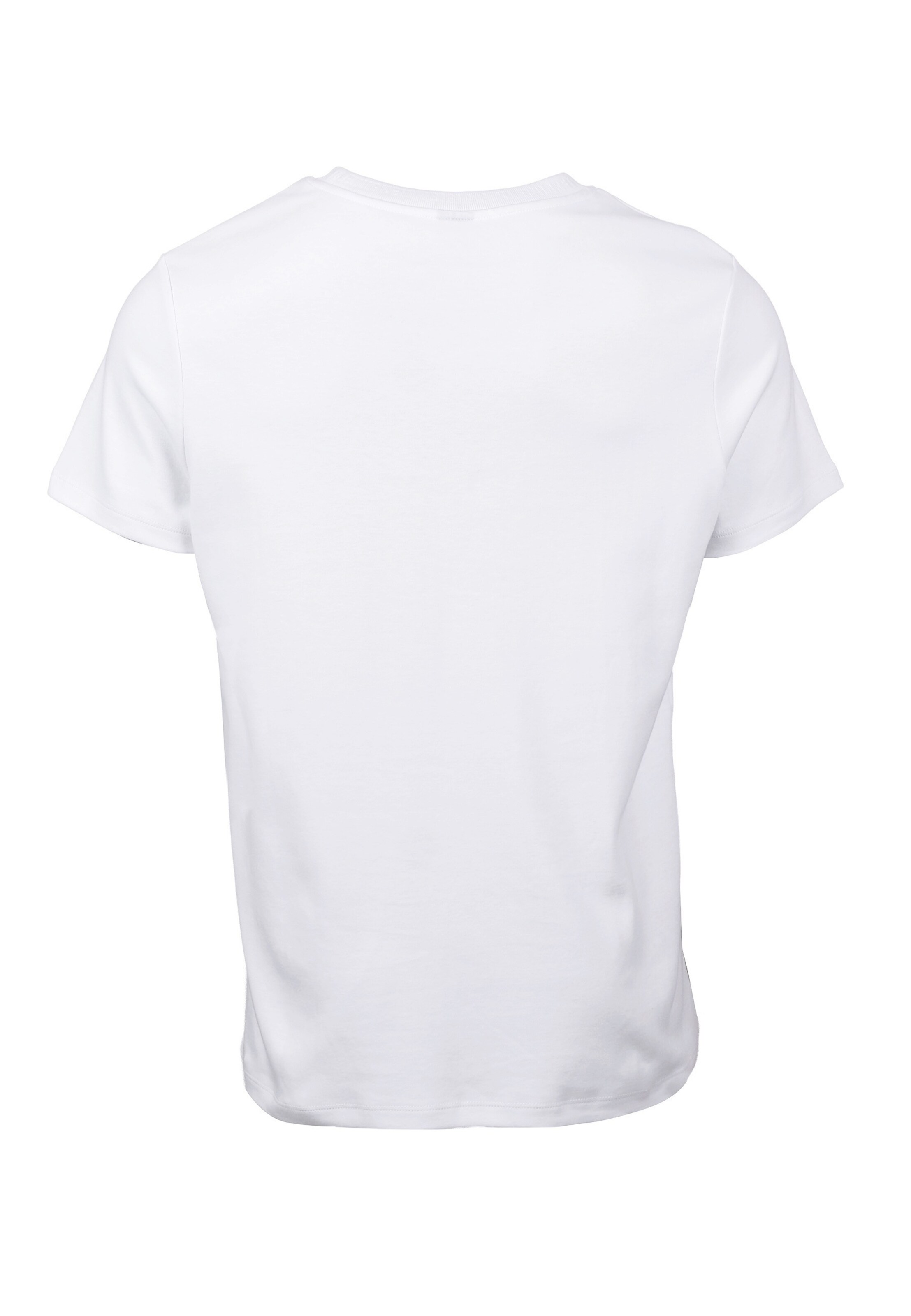 Kleinigkeit - Camiseta en blanco