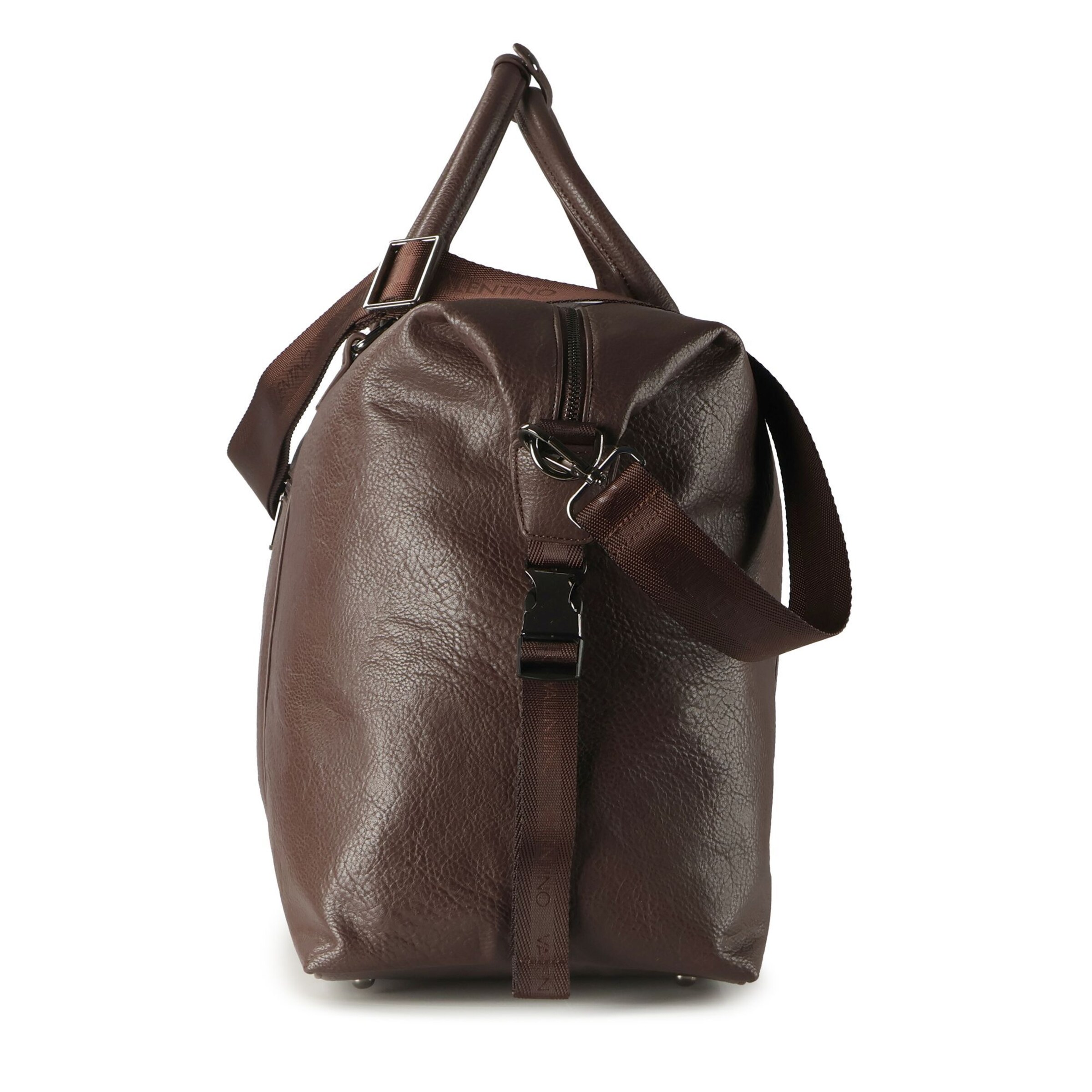 VALENTINO Weekend bag in Brown