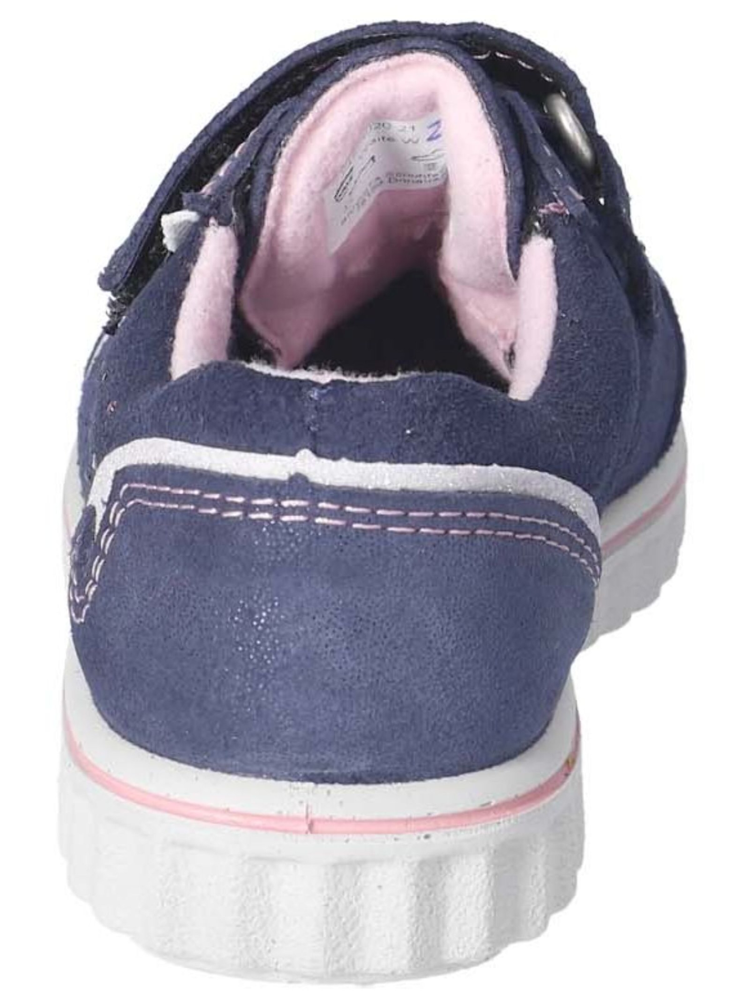 Sneaker di RICOSTA in blu