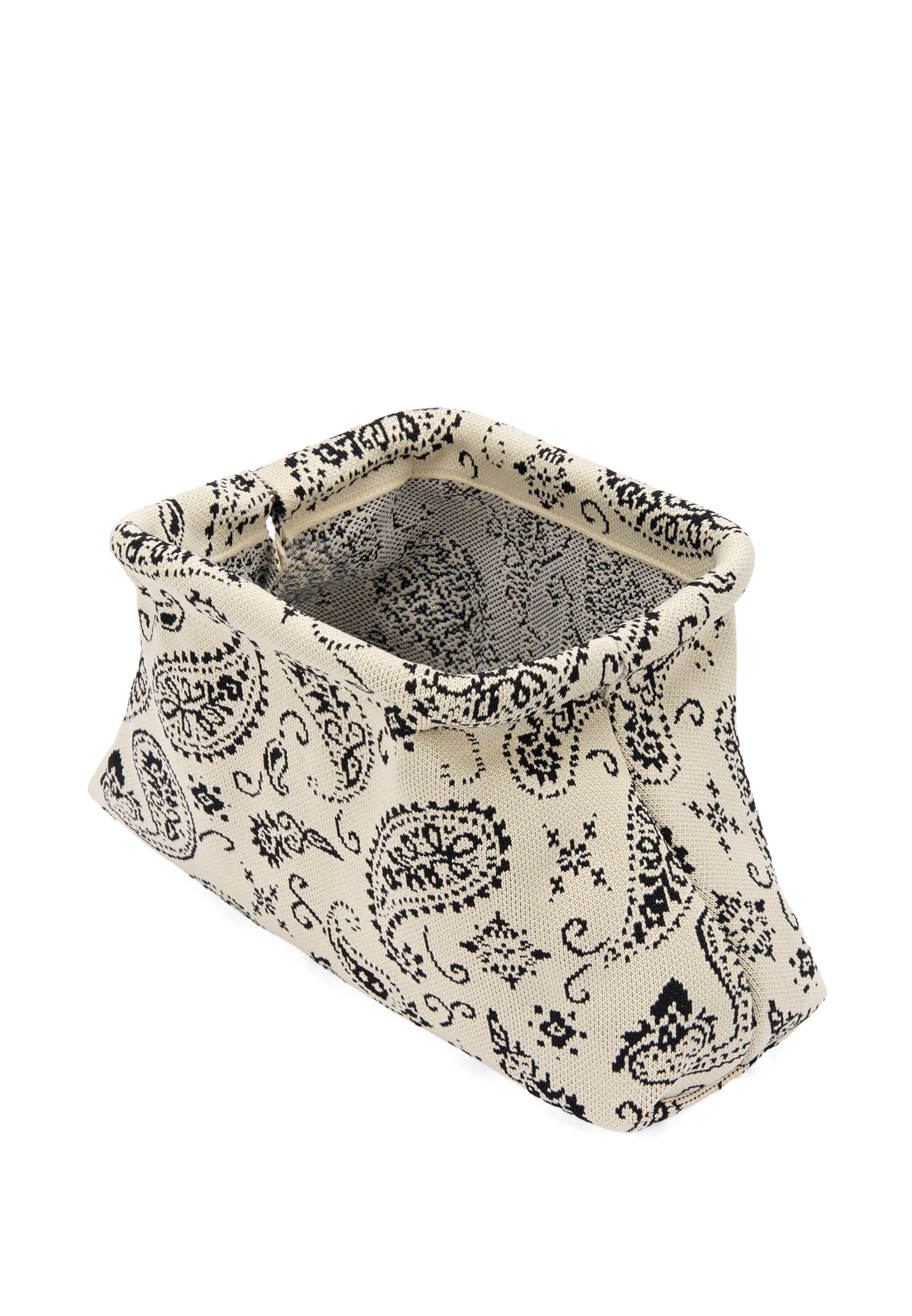 myMo ROCKS - Bolso de noche en beige