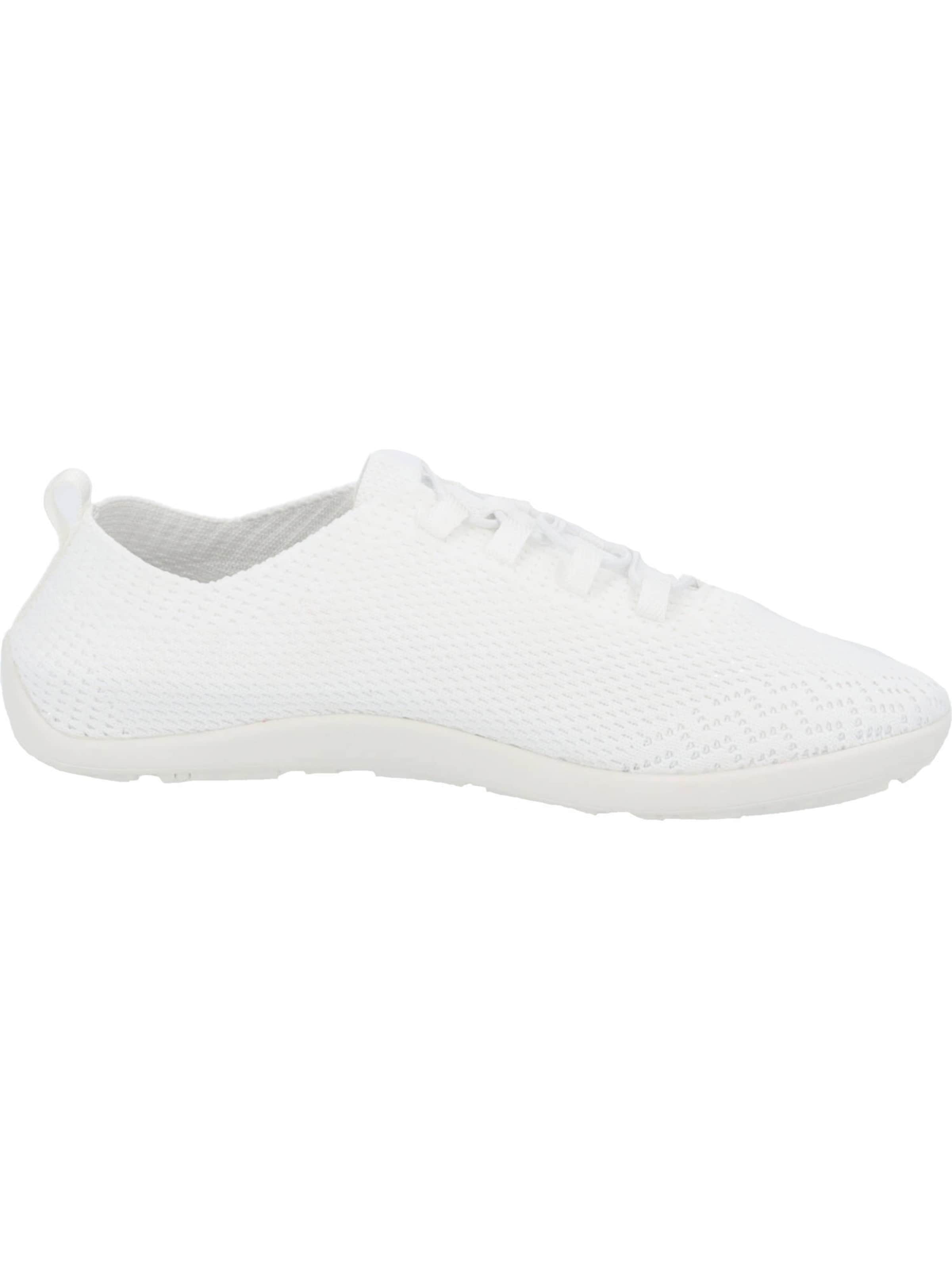 Palado Platform trainers 'Lostos' in White