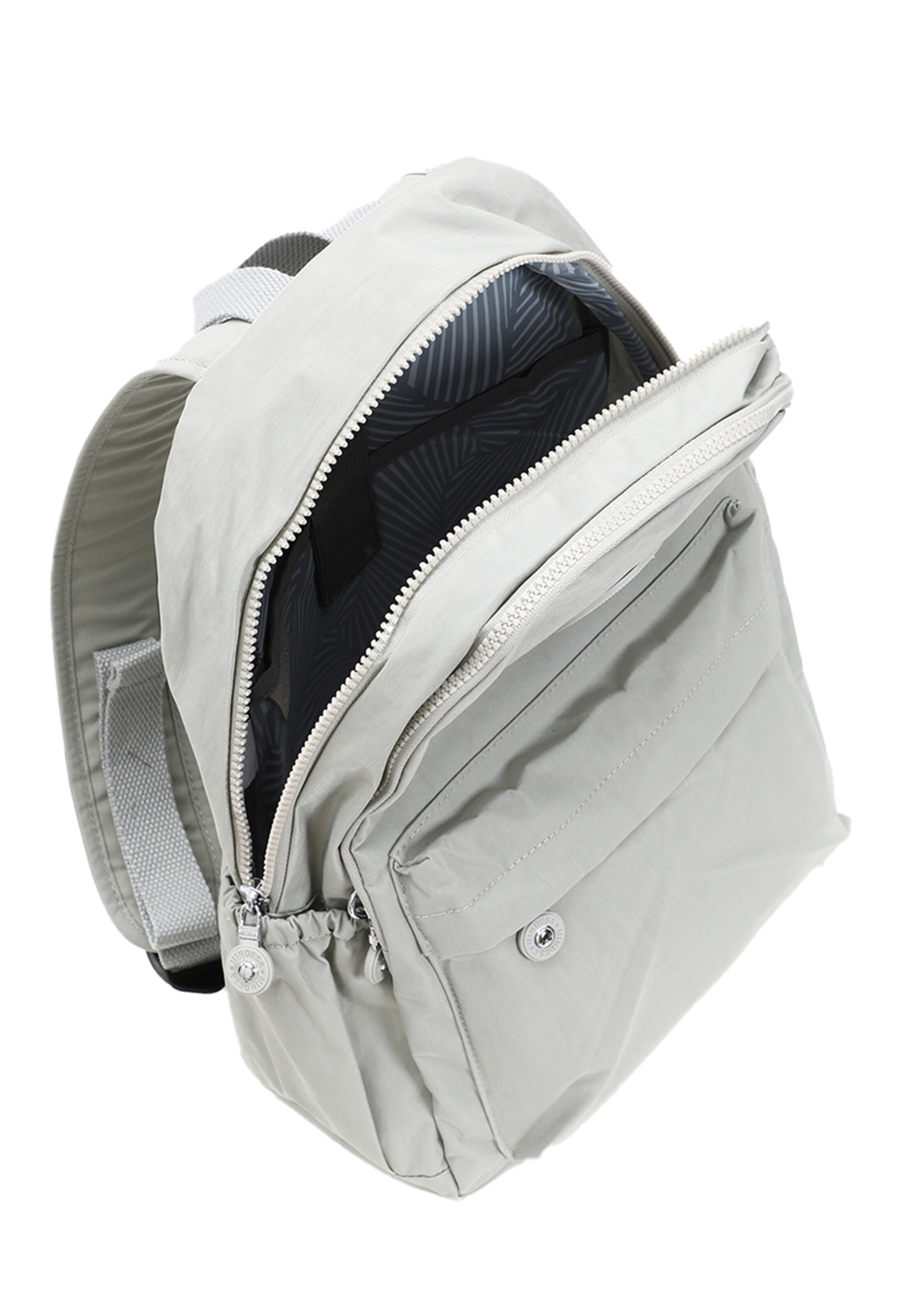 pilka Mindesa Kuprinė