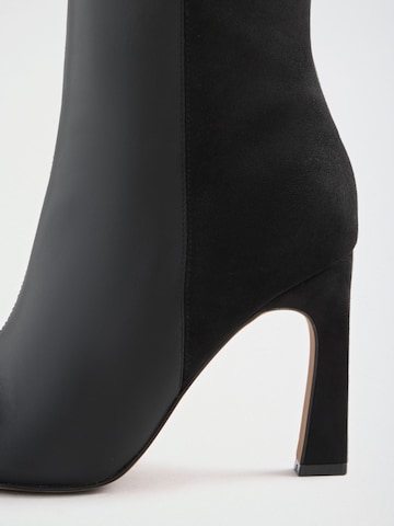 Lipsy - Botines en negro