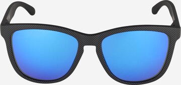 Lunettes de soleil 'ONE CARBONO' HAWKERS en bleu