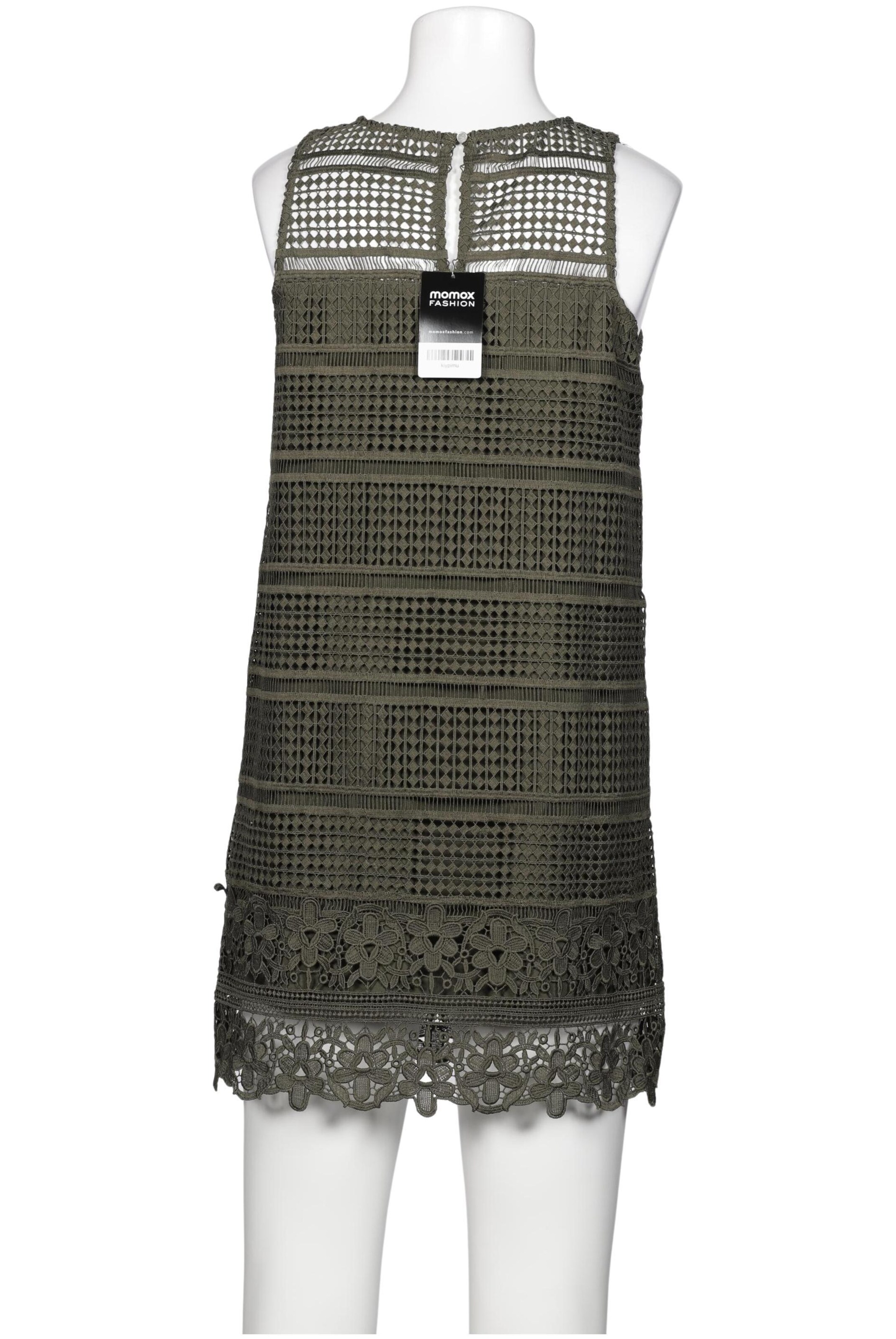 Abercrombie & Fitch Kleid S in Grün