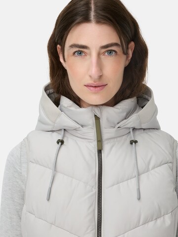 CAMEL ACTIVE Vest in White