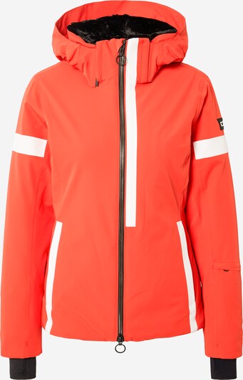 CMP Outdoor jakna u narančasto crvena / crna / bijela, Pregled proizvoda