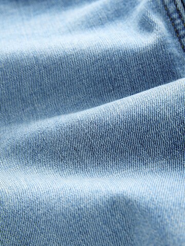 Next Loosefit Jeans i blå