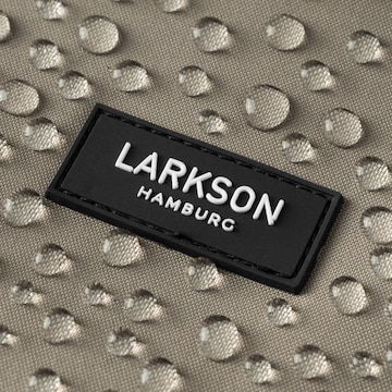 LARKSON Ryggsäck 'Tammo' i grå