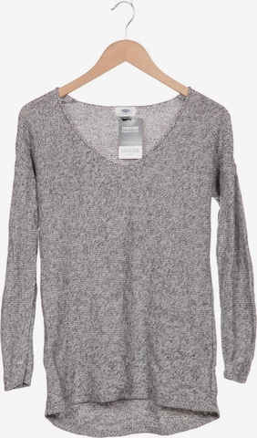 Old Navy Sweater & Cardigan in S in Grey: front