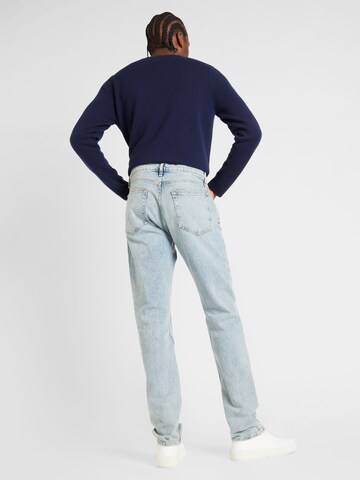 Regular Jean rag & bone en bleu