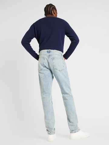 regular Jeans di rag & bone in blu