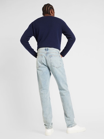 rag & bone - regular Vaquero en azul