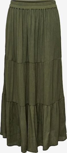 ONLY Skirt 'MIKKA' in Dark green, Item view